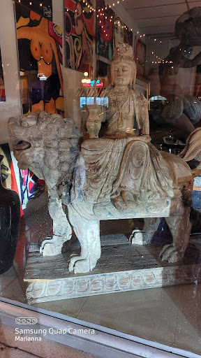 Tattoo Shop «Kreepy Tiki Tattoo», reviews and photos, 2606 S Federal Hwy, Fort Lauderdale, FL 33316, USA