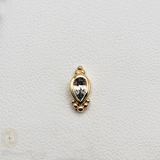 Tattoo Shop «Heirloom Tattoo and Piercing», reviews and photos, 68 S Main St, Manville, NJ 08835, USA