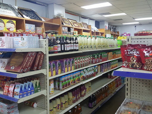 Grocery Store «Almadina Halal Supermarket LLC», reviews and photos, 268 Allen St, New Britain, CT 06053, USA