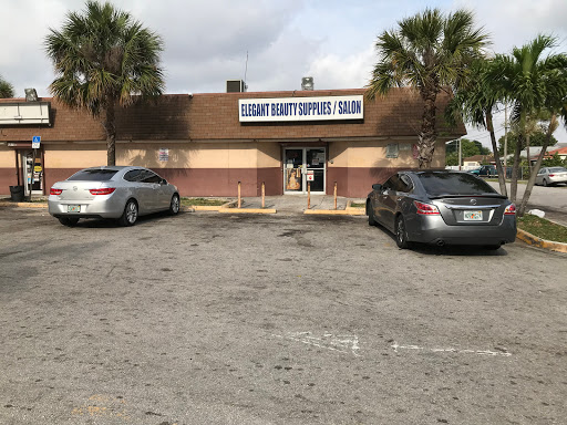 Health and Beauty Shop «Elegant Beauty Supplies», reviews and photos, 6970 NW 17th Ave B, Miami, FL 33147, USA