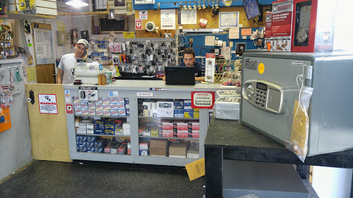 Locksmith «Armor Locksmith & Security», reviews and photos, 65-02 164th St, Fresh Meadows, NY 11365, USA