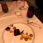 Photo n°5 de l'avis de Lisanne. fait le 07/02/2020 à 14:01 sur le  Gabriel's im Kaiserhof à Münster