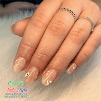 organic nails & spa - Photo 4 - Car repair in Bakersfield, CA, Bakersfield