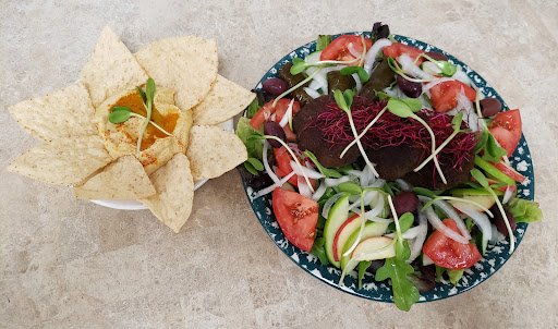 Health Food Store «Organic Food Center», reviews and photos, 862 N Miramar Ave, Indialantic, FL 32903, USA