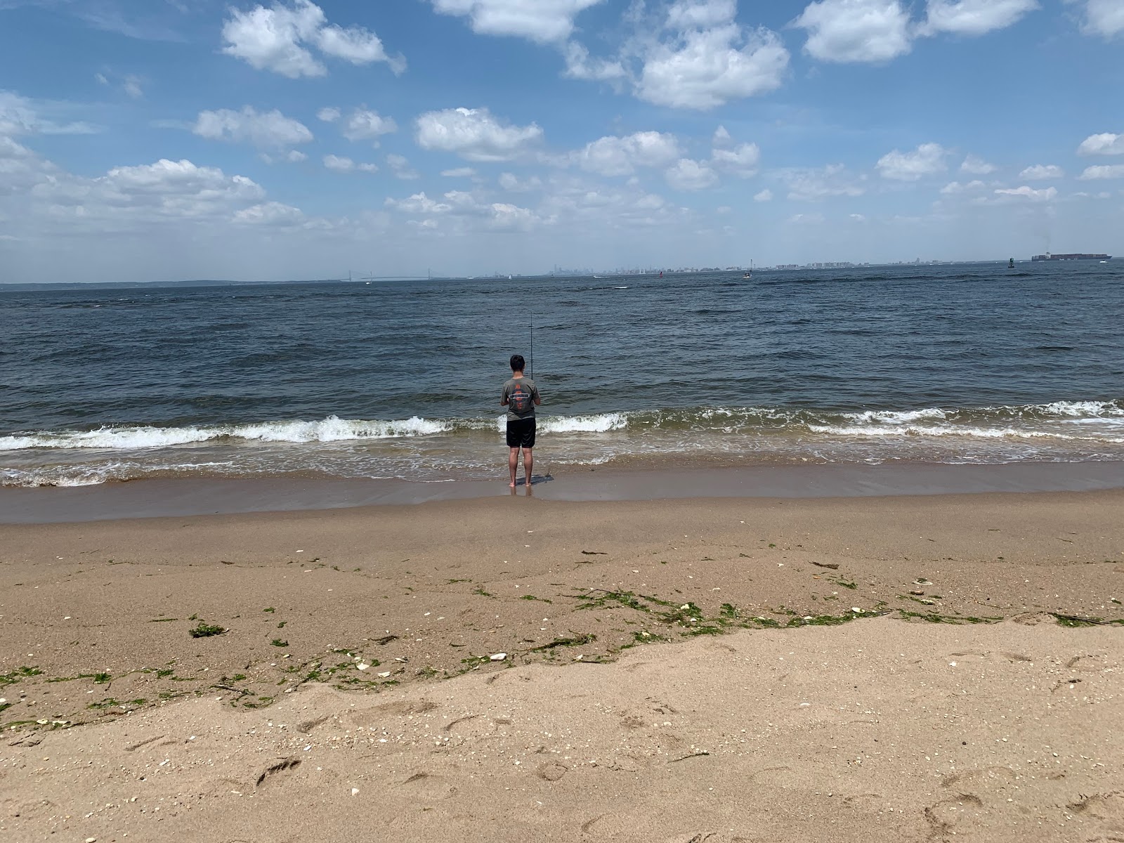 Gunnison beach photo #8