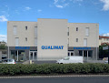 Qualimat - Showroom Clermont-Ferrand