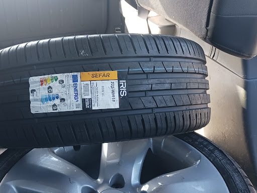 Cruz Tires - Tire Repair Shop & Changing Service, Quality & Affordable New Tires in Lakewood CA image