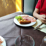 Photo n°6 de l'avis de Educator. fait le 03/05/2022 à 11:20 sur le  DOLFI Pizzeria Osteria à Boscotrecase