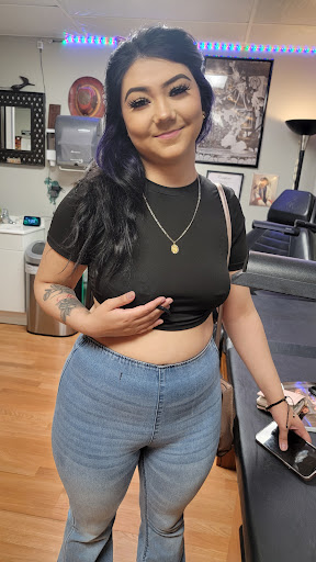 Explore tattoo ideas shoulder, creative tattoo ideas in Canon City, available at Royal Gorge Custom Tattoos & Piercings LLC