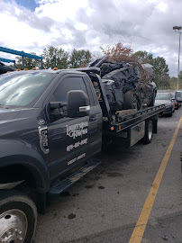 Lightning towing inc - Photo 7 - Car repair in , South Fulton