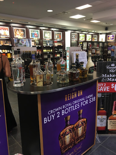 Gift Shop «Duty Free Americas», reviews and photos, 46792 Route 81, Alexandria Bay, NY 13607, USA