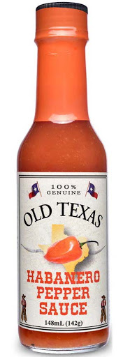 Old Texas BBQ