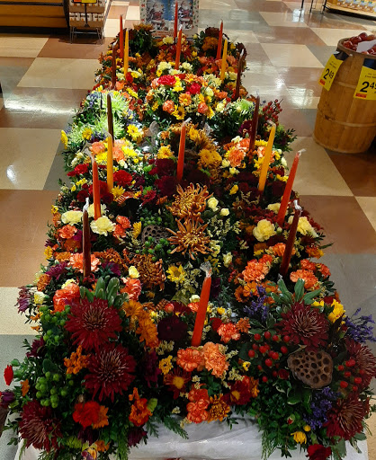 Grocery Store «Hannaford Supermarket», reviews and photos, 27-41 Gansevoort Rd, South Glens Falls, NY 12803, USA