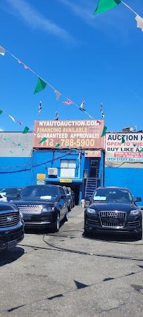 Ny Auto Auction - Photo 4 - Car repair in Brooklyn, NY, Brooklyn