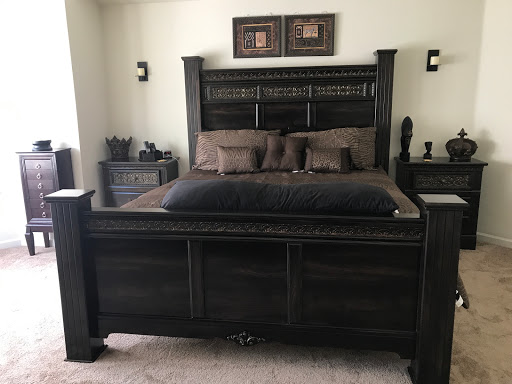 Furniture Store «East Bay Furniture Outlet», reviews and photos, 1912 A St, Antioch, CA 94509, USA