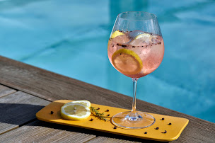 Photo n°1 de Hôtel Fesch & Spa à Ajaccio ()