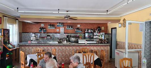 Bar Gico - C. Fermín Galán y García, 26, Almoradí, Alicante, Spain