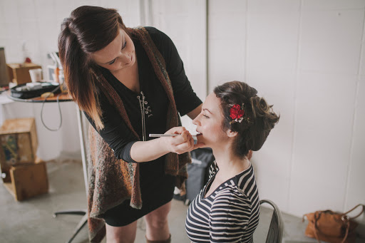 Beauty Salon «Captivate Beauty Services», reviews and photos, 11 Wilcox St, Castle Rock, CO 80104, USA