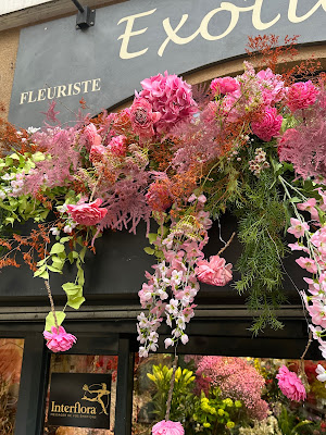 Exotica, Gilles Fretz Fleuriste à Garches