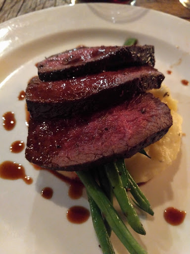 American Restaurant «Frothy Monkey», reviews and photos, 235 5th Ave N, Nashville, TN 37219, USA