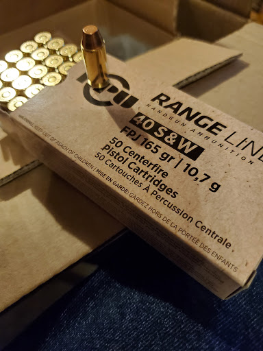 Gun Shop «Target Sports USA», reviews and photos, 24 Robert Porter Rd, Southington, CT 06489, USA