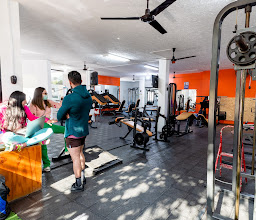 Let's Fit FITNESS & NUTRITION photo