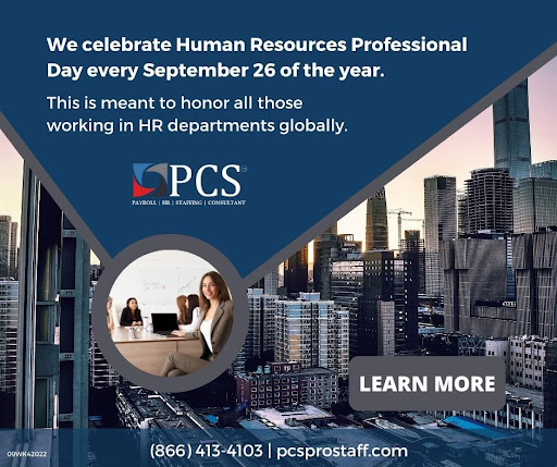 PCS Inc image