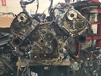 Dino's Auto Center - Photo 7 - Car repair in Somerville, MA, Cambridge