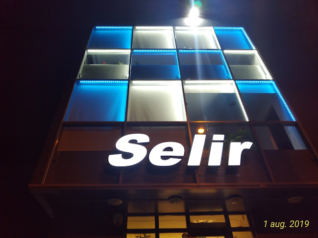 Opinii despre Selir în <nil> - Companie de Asigurari