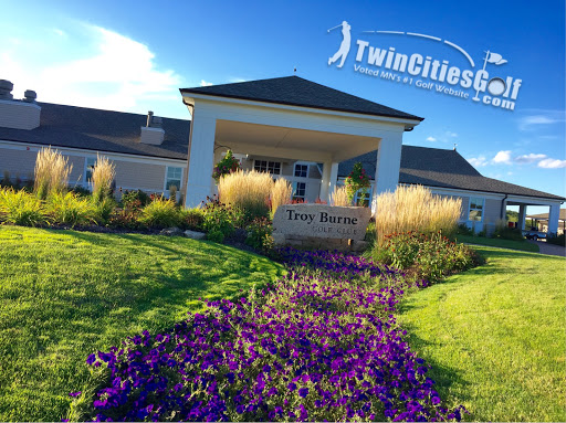 Golf Club «Troy Burne Golf Club», reviews and photos, 295 Lindsay Rd, Hudson, WI 54016, USA