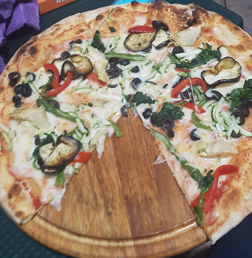 Speedy Pizza in Giaveno, Città Metropolitana di Torino