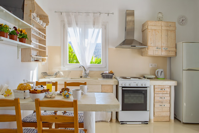 Αριθμός τηλεφώνου Karystos Villas