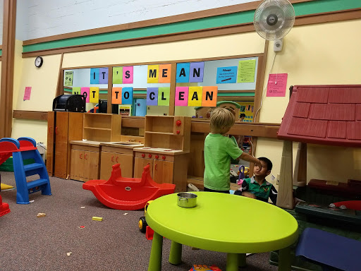 Community Center «Green Lake Community Center», reviews and photos, 7201 East Green Lake Dr N, Seattle, WA 98115, USA