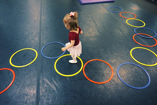 Dance School «Stage 1 Dance Academy», reviews and photos, 740 Fry Rd, Greenwood, IN 46142, USA