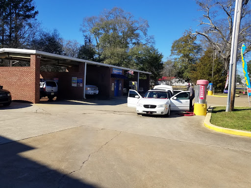 Jasper Car Wash Self Serve 24/7 en Jasper