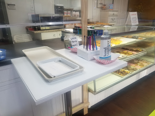 Donut Shop «Sunrise Donuts», reviews and photos, 2615 Oak Lawn Ave # 107, Dallas, TX 75219, USA