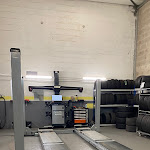 Photo n° 2 de l'avis de POSTIGA.o fait le 17/05/2023 à 21:53 pour City Pneus à La Queue-en-Brie