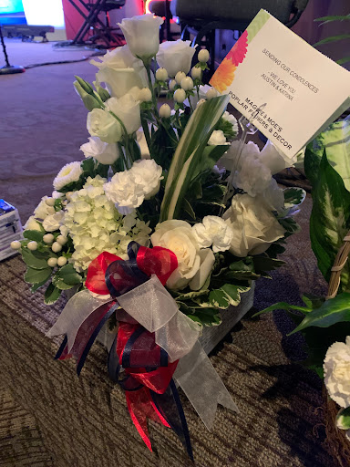 Florist «Poplar Flower Shop», reviews and photos, 361 S 18th St, Terre Haute, IN 47807, USA