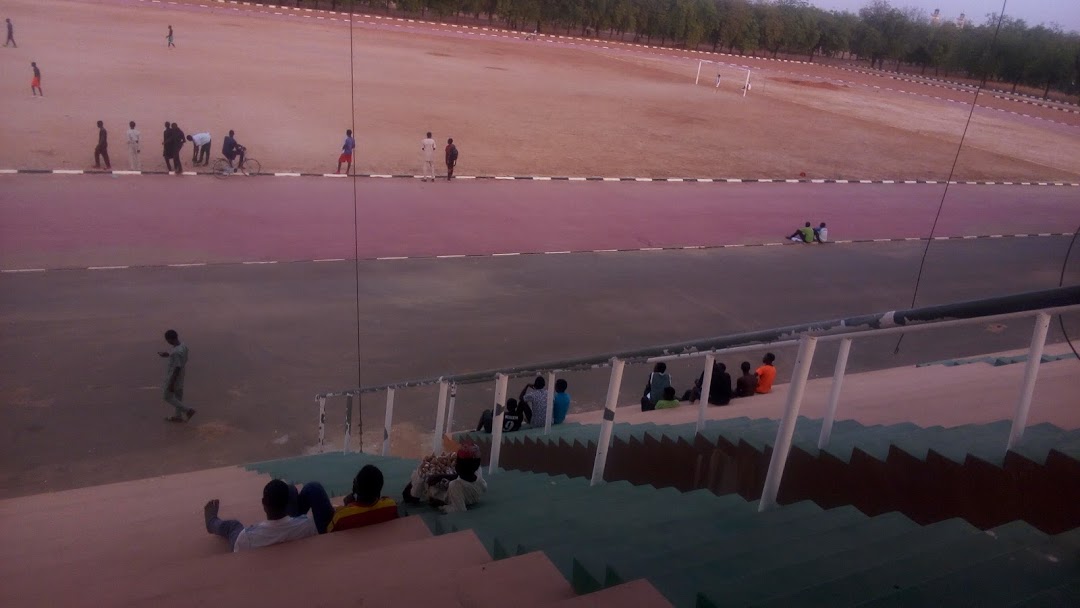 COE Azare Sports Complex