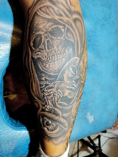 Chuyitos Tattoo