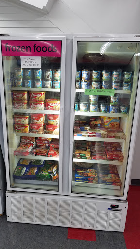 Grocery Store «Rumford Food Mart & Deli.», reviews and photos, 1246 Pawtucket Ave, Rumford, RI 02916, USA