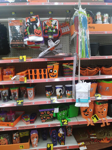 Discount Store «Dollar General Market», reviews and photos, 1447 W Main St, Lebanon, TN 37087, USA