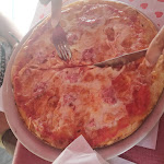 Photo n°5 de l'avis de Jan.o fait le 11/08/2020 à 19:34 sur le  Fuori Di Piazza à Lucca