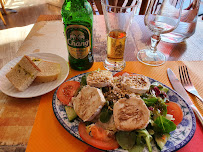 Plats et boissons du Restaurant tibétain Restaurant Tibétain Lung ta à Lourdes - n°19