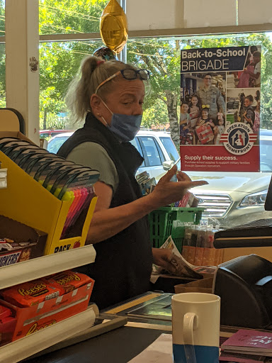 Dollar Store «Dollar Tree», reviews and photos, 2090 Olympic St, Springfield, OR 97477, USA