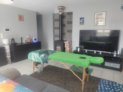 Esku massage (La clé des cinq sens) à Bidache