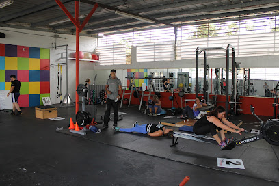 Max Fitness & Performance - #1 Cll Almonte, San Juan, 00926, Puerto Rico