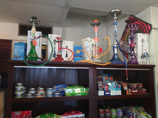 Tobacco Shop «EZ Tobacco and Gifts», reviews and photos, 300 St John St, Havre De Grace, MD 21078, USA