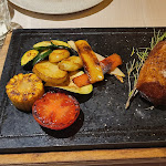 Photo n°10 de l'avis de Felix.i fait le 28/03/2024 à 21:14 sur le  Restaurant Mumant à San Ciascian