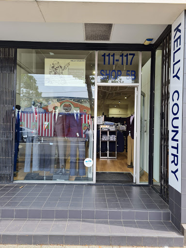 Stores to buy women's suits Sydney
